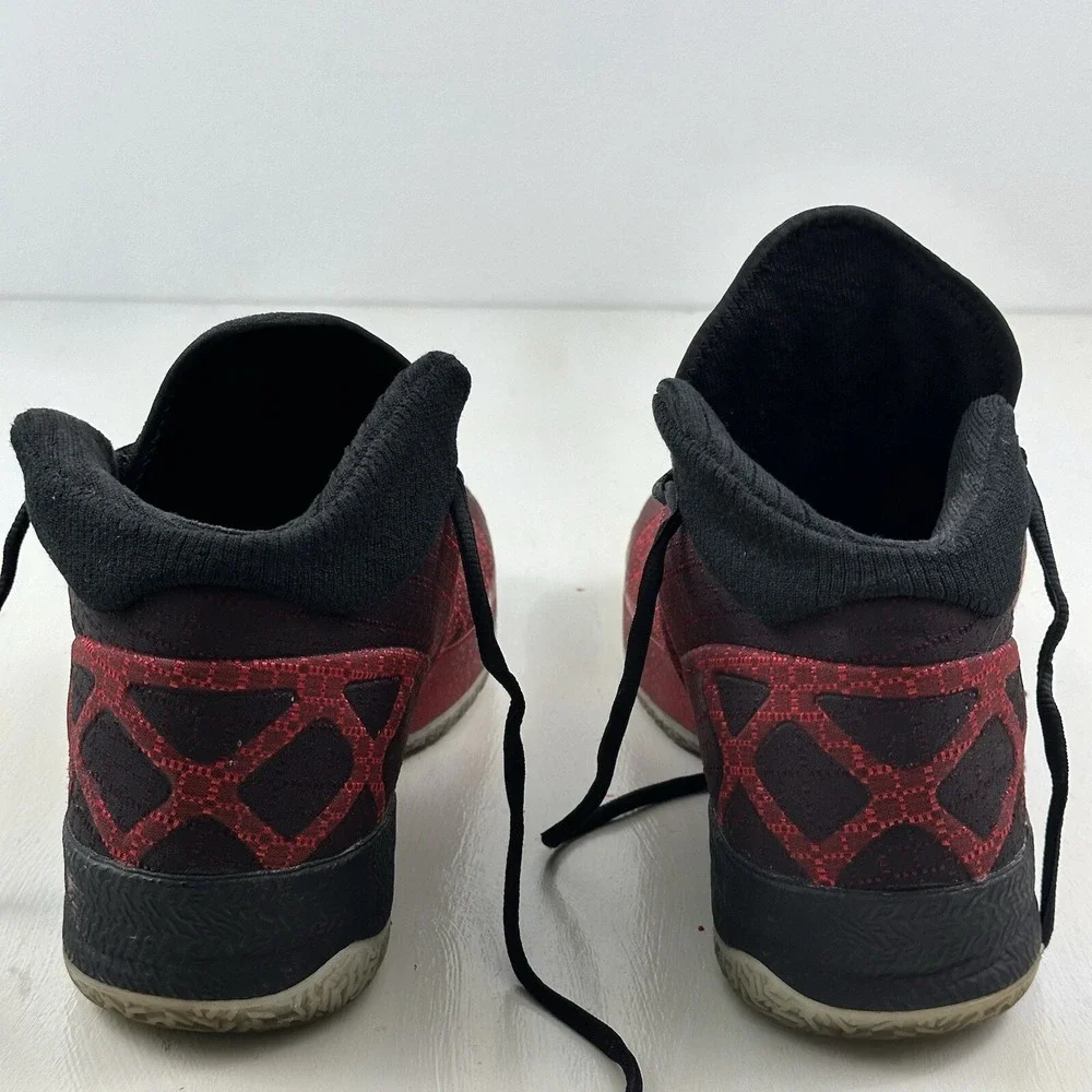 Nike Air Jordan 30 Shoes men sz‎ 14 Gym Red 2015  811006-601 Basketball Sneakers